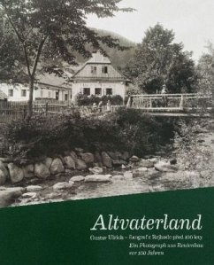 Altvaterland - Ulrich, Gustav