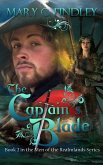 The Captain's Blade (The Men of the Realmlands) (eBook, ePUB)