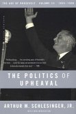 The Politics of Upheaval (eBook, ePUB)