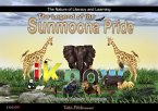 Legend of the Sunmoona Pride (eBook, PDF)