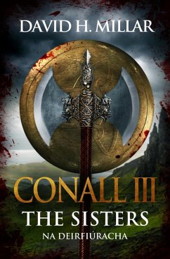Cover Conall III: The Sisters-Na Deirfiúracha (eBook, ePUB)