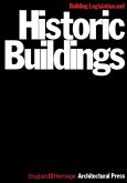 Building Legislation and Historic Buildings (eBook, PDF)