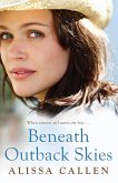 Beneath Outback Skies (eBook, ePUB)