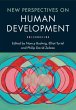 New Perspectives on Human Development... - Bild 1