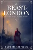 The Beast of London: A Retelling of Bram Stoker's Dracula (Mina Murray, #1) (eBook, ePUB)