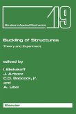 Buckling of Structures (eBook, PDF)