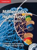 Mathematics for the IB Diploma: Higher Level (eBook, PDF)