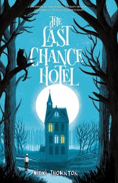 Last Chance Hotel (eBook, ePUB)
