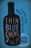 Thin Blue Smoke (eBook, ePUB)