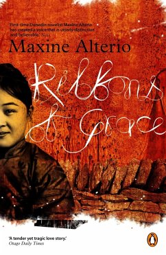 Cover Ribbons of Grace (eBook, ePUB)