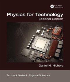 Physics for Technology, Second Edition - Nichols, Daniel H