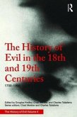 The History of Evil in the Eighteenth and Nineteenth Centuries