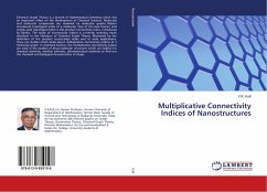 Multiplicative Connectivity Indices of Nanostructures