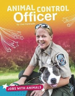 Animal Control Officer - Harkrader, Lisa