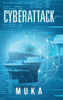 Cyberattack Cyberattack