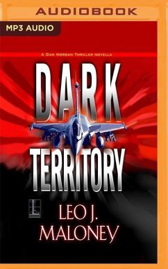 Dark Territory - Maloney, Leo J.