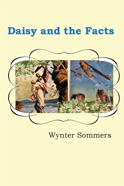 Daisy and the Facts - Sommers, Wynter