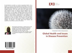 Global Health and Issues in Disease Prevention - Djerandouba, Yotobumbeti Ferdinand