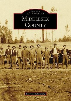 Middlesex County - Chowning, Larry S.