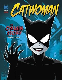 Catwoman - Simonson, Louise