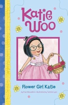 Flower Girl Katie - Manushkin, Fran