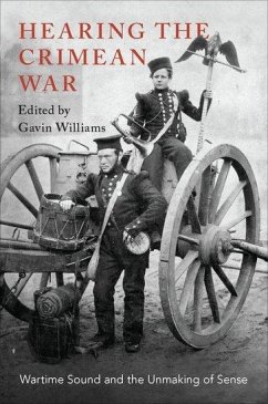 Hearing the Crimean War