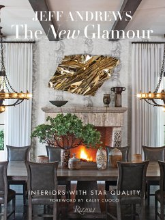 The New Glamour - Andrews, Jeff