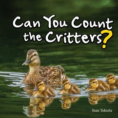 Can You Count the Critters? - Tekiela, Stan