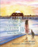 April the Aussie Saves a Sea T