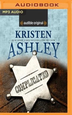 Complicated - Ashley, Kristen