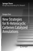 New Strategies for N-Heterocyclic Carbenes Catalyzed Annulations