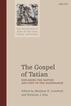 The Gospel of Tatian