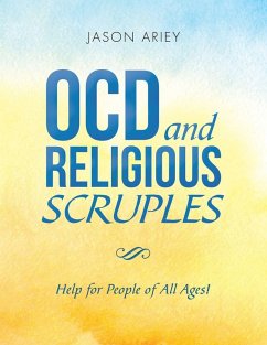Ocd and Religious Scruples - Ariey, Jason