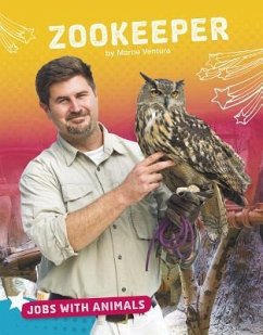 Zookeeper - Ventura, Marne