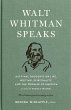 Walt Whitman Speaks: His Final Thoughts... - Bild 1