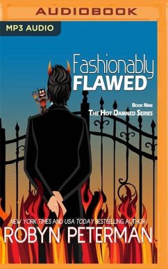 Fashionably Flawed - Peterman, Robyn