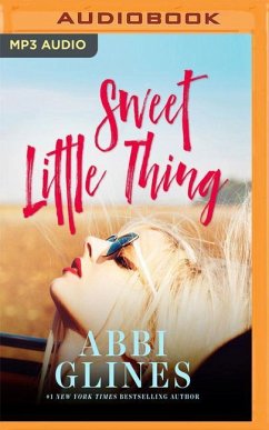 Sweet Little Thing - Glines, Abbi