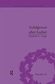 Indulgences After Luther