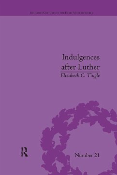 Indulgences after Luther - Tingle, Elizabeth C