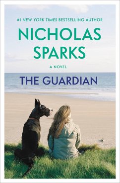 The Guardian - Sparks, Nicholas