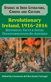 Revolutionary Ireland, 1916-2016