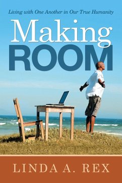 Making Room - Rex, Linda A.