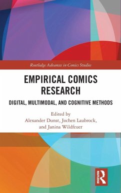 Cover Empirical Comics Research