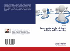 Community Media of Swat: A Historical Perspective