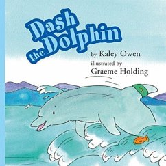 Dash the Dolphin - Owen, Kaley
