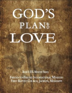 God's Plan of Love - Church (Jackson, Ms) First Baptist