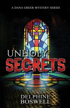 Unholy Secrets - Boswell, Delphine