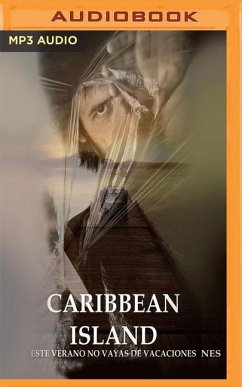 Caribbean Island - Escobar, Mario
