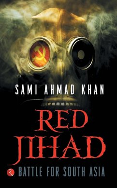 Cover Red Jihad