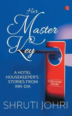 Cover Her Master Key